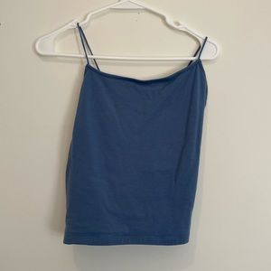 American Eagle Cropped Cami